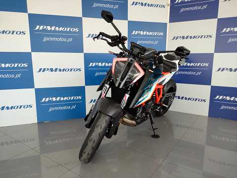 KTM Usada