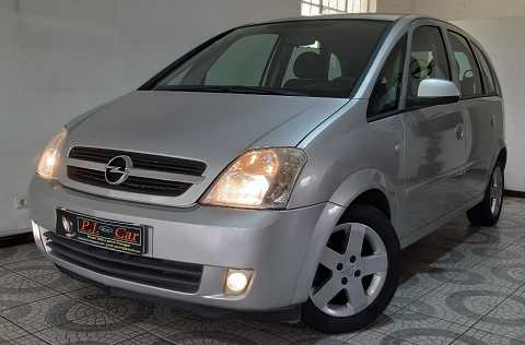 OPEL Usada