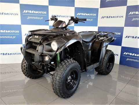 KAWASAKI Usada