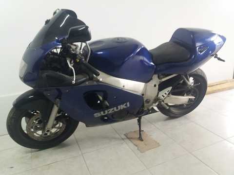 SUZUKI Usada