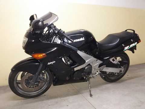 KAWASAKI Usada