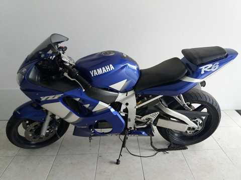 YAMAHA Usada