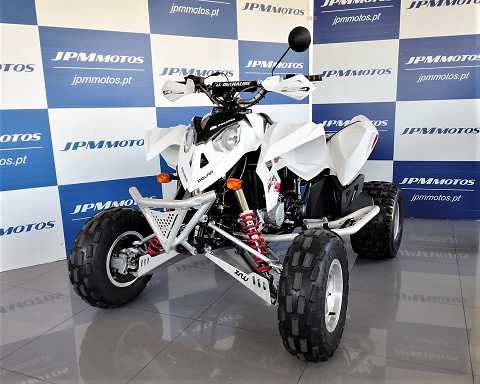 POLARIS Usada