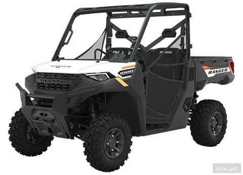 POLARIS Usada