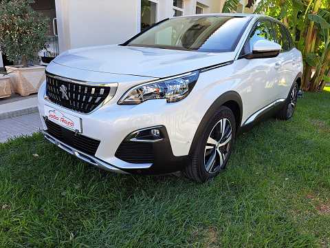 PEUGEOT Usada