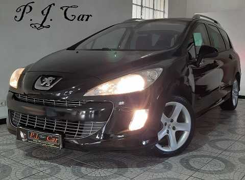 PEUGEOT Usada