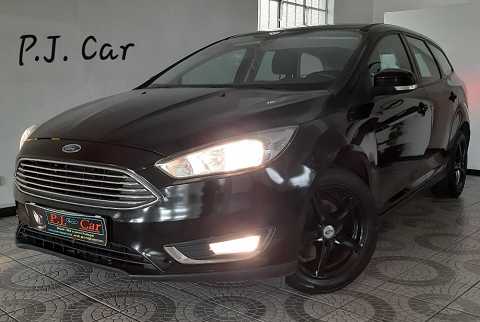 FORD Usada