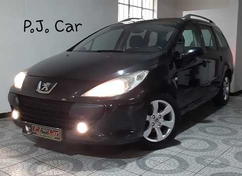 PEUGEOT Usada