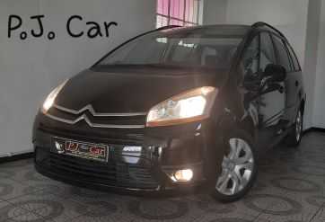 CITROEN Usada
