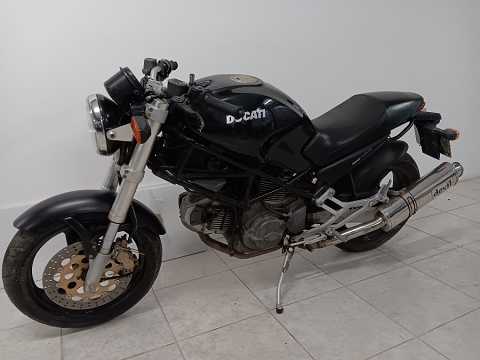 DUCATI Usada