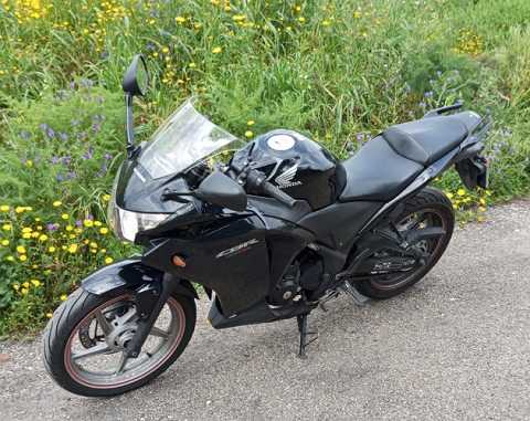 HONDA Usada