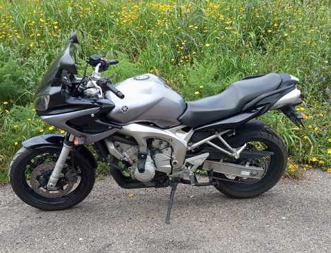 YAMAHA Usada