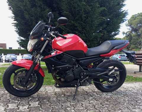 YAMAHA Usada