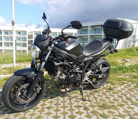 SUZUKI Usada