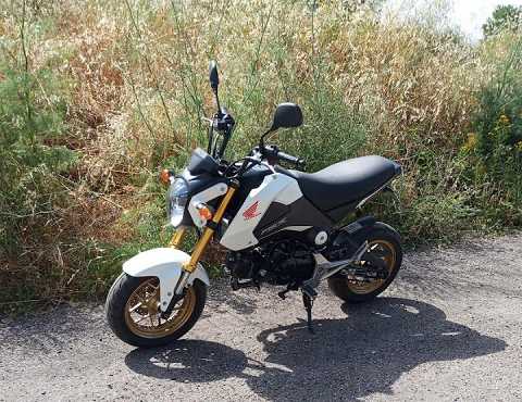 HONDA Usada