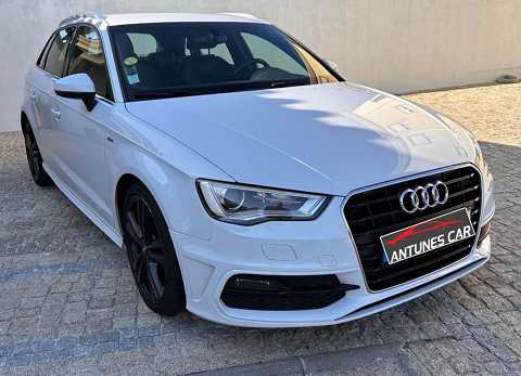 AUDI Usada