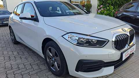 BMW Usada