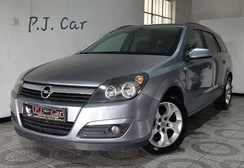 OPEL Usada