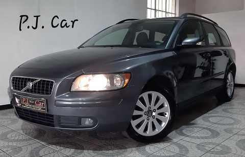 VOLVO Usada