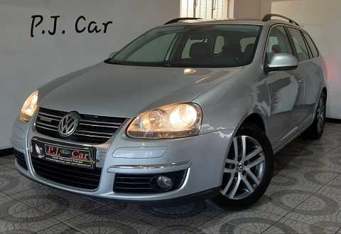 VOLKSWAGEN Usada
