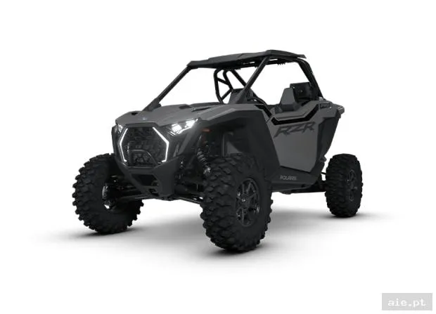 POLARIS RZR 64 PRO XP ULTIMATE
