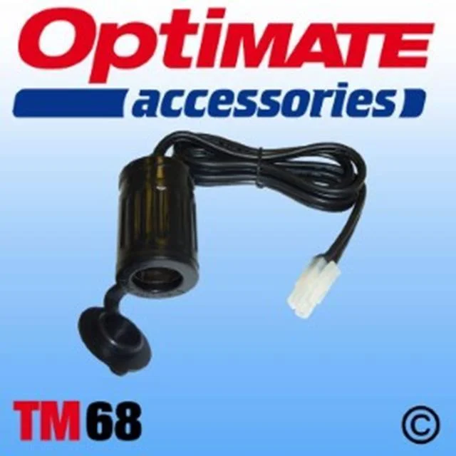 OPTIMATE FICHA DE LIGAÇÃO TIPO ESQUEIRO (FEMEA)
