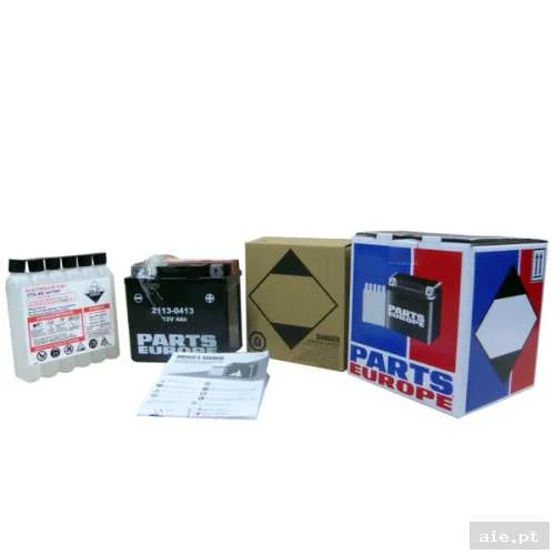BATERIA YTZ10S BS PARTS