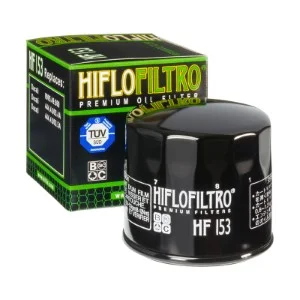 FILTRO DE OLEO HF 153 DUCATI