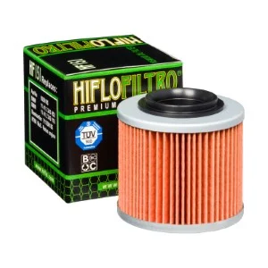 FILTRO DE OLEO HF 169
