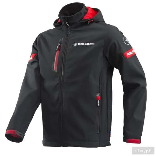 RACING SOFTSHELL L