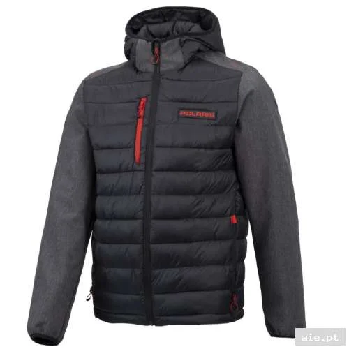 HYBREED JACKET L