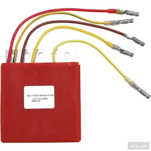 RECTIFIER LR-37