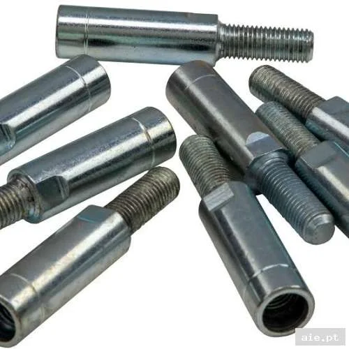 PERNOS P/ ALARGADORES M12X1.5 UNIDADE 