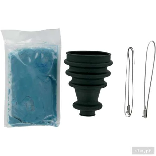 CV BOOT KIT