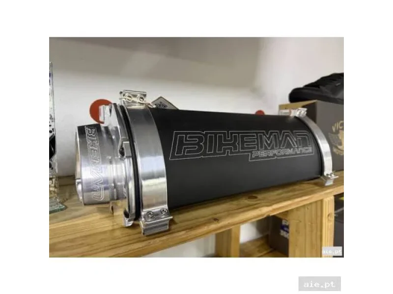 ESCAPE MUFFLER SS RZR XP 1000