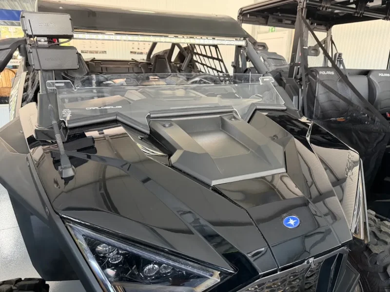 POLARIS RZR PRO XP TURBO DYNAMIX