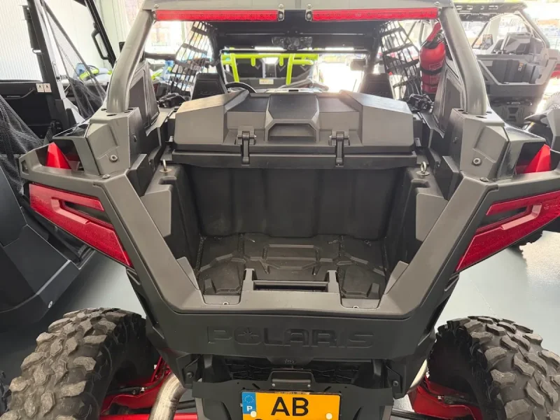POLARIS RZR PRO XP TURBO DYNAMIX