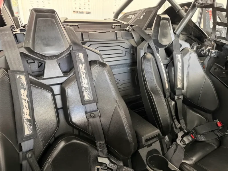 POLARIS RZR PRO XP TURBO DYNAMIX