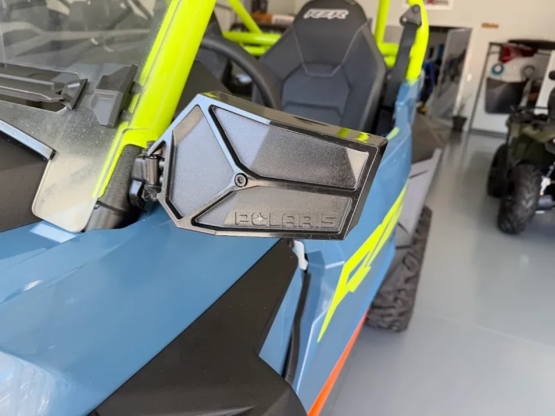 Polaris RZR 1000 S 2026 400km