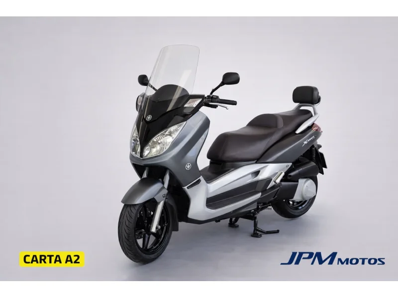 YAMAHA X-MAX 250 2010 JPM MOTOS