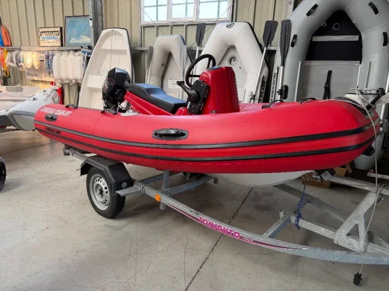 Semi Rigido