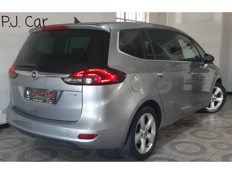 Opel Zafira Tourer Cosmo 1.6 CDTI 136 CV