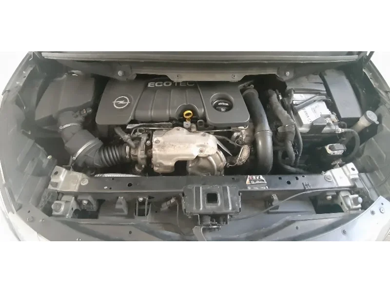 Opel Zafira Tourer Cosmo 1.6 CDTI 136 CV
