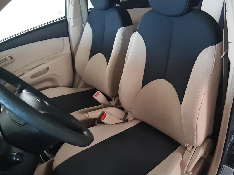 Kia Rio EX 1.5 CRDI 16V 110 CV