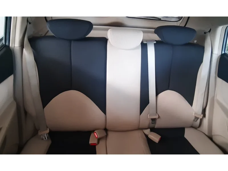 Kia Rio EX 1.5 CRDI 16V 110 CV