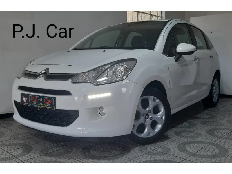 Citroên C3 Collection 1.2 PureTech 82 CV