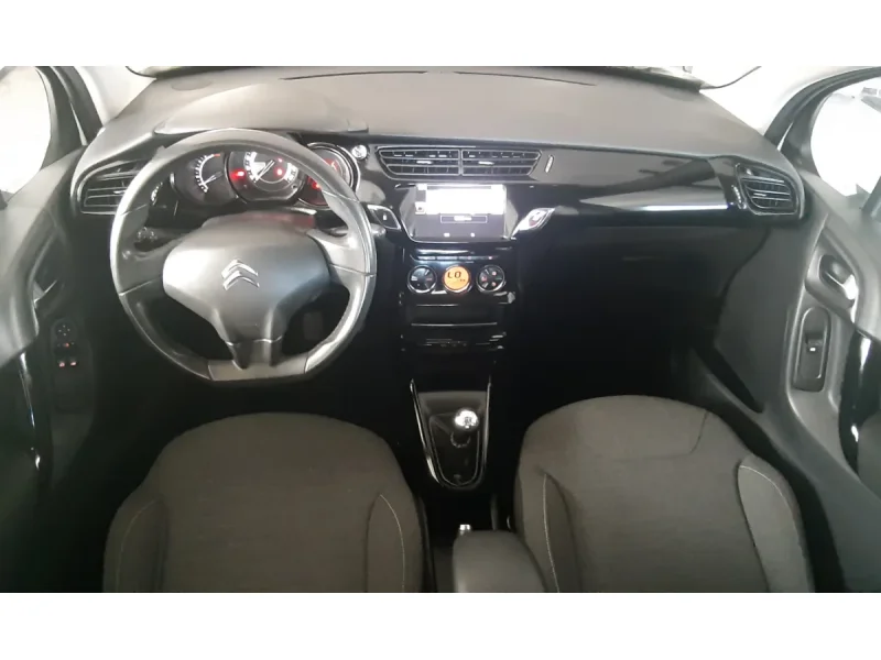 Citroên C3 Collection 1.2 PureTech 82 CV