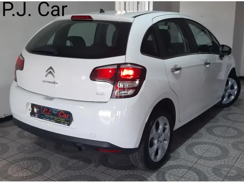 Citroên C3 Collection 1.2 PureTech 82 CV