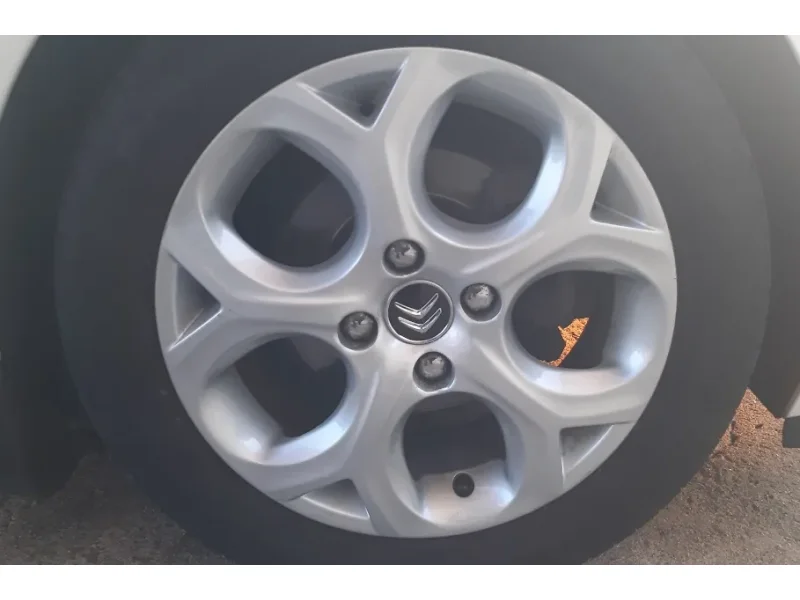 Citroên C3 Collection 1.2 PureTech 82 CV