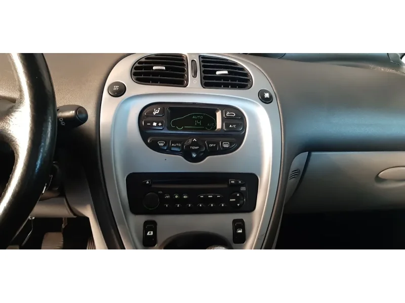 Citroên Xsara Picasso Exclusive 1.6 HDI 110 CV